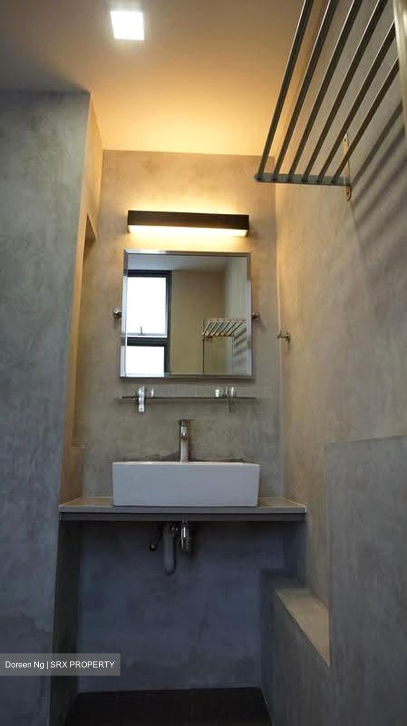 The Waterina (D14), Apartment #630262941
